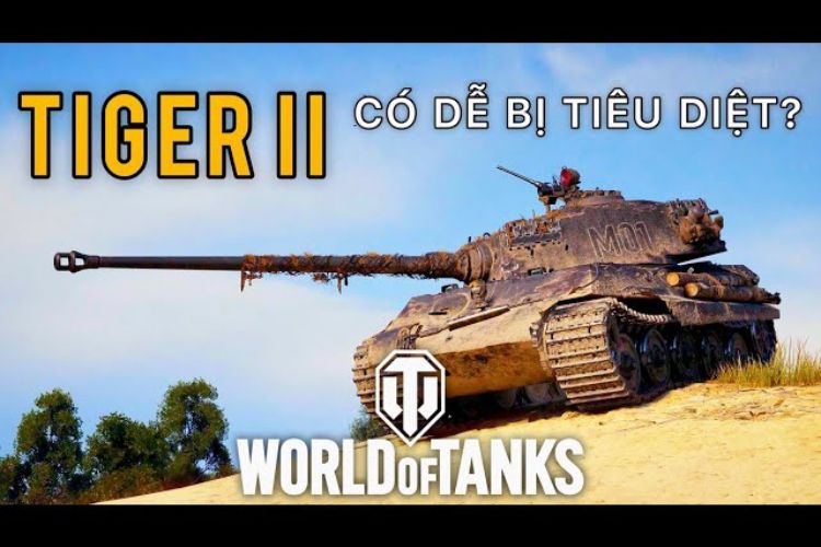 hướng dẫn chơi world of tank