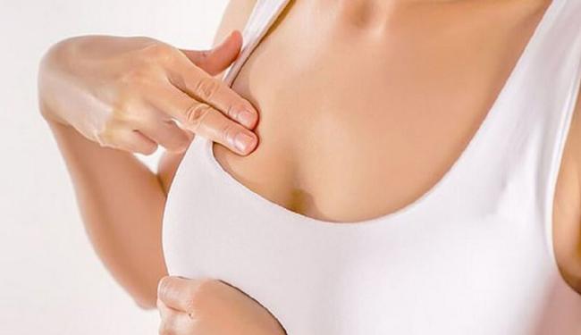 Cách massage ngực ở tuổi dậy thì biến chanh thành bưởi hiệu quả