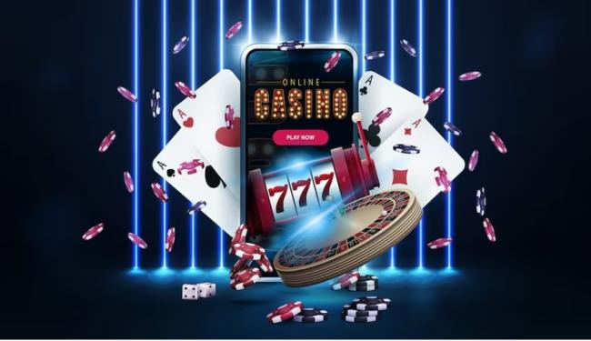 MG casino - Nền tảng game uy tín hàng đầu tại Xoso66