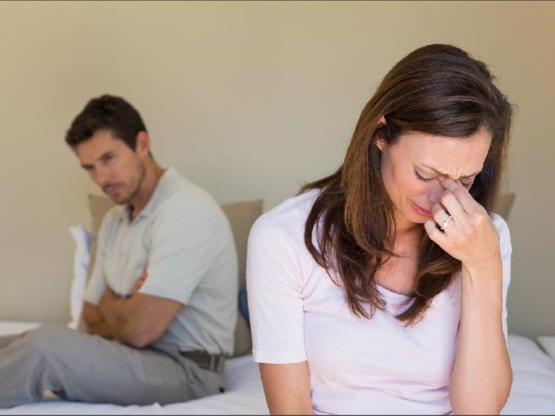 vợ nên làm gì khi chồng muốn ly hôn