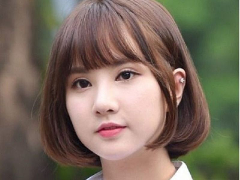 Kiểu tóc ngắn của nữ phụ Hẹn Hò Chốn Công Sở gây sốt  Tin tức Online