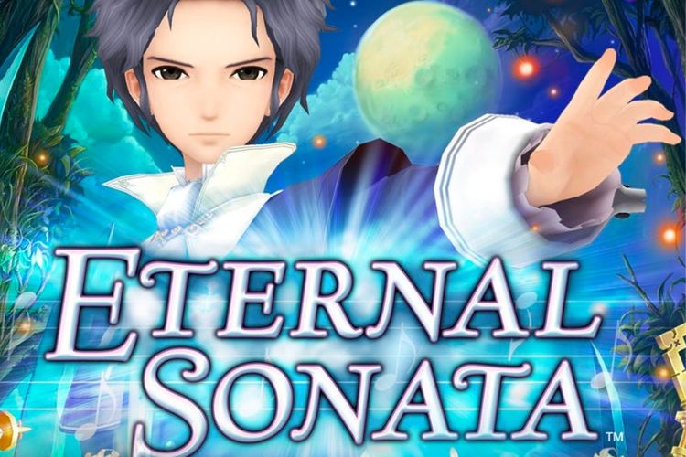 Eternal Sonata là game có đồ họa và âm nhạc nổi bật