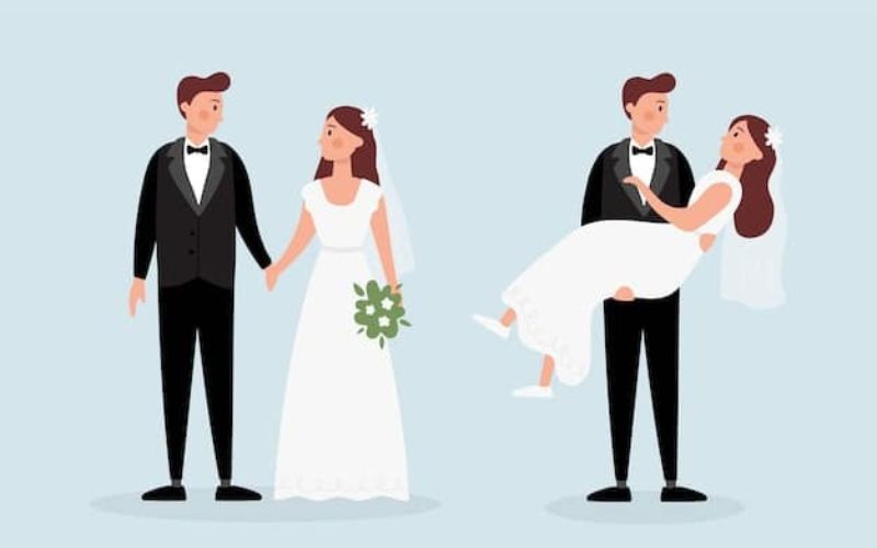 hôn nhân bền vững là gì
