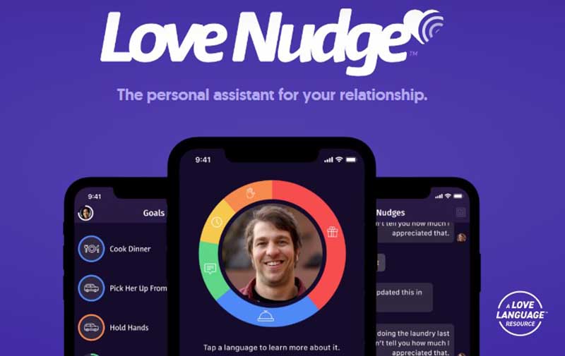 app cho cặp đôi yêu xa