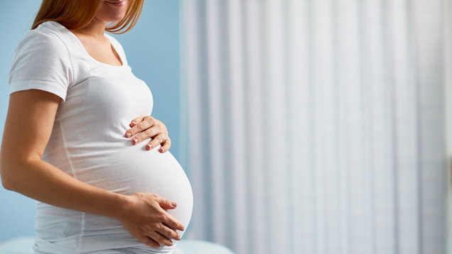 Trái cây quan trọng với bà bầu