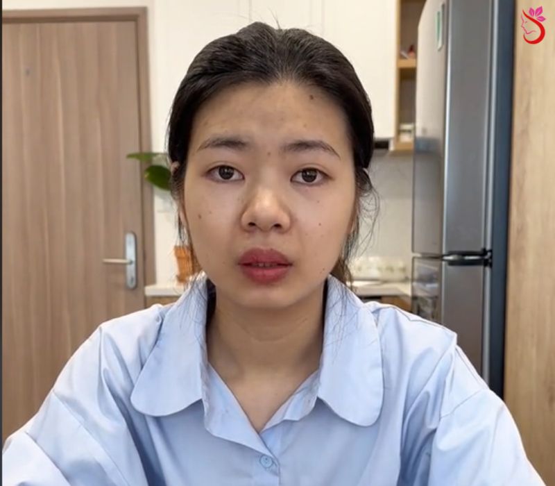 Mẹ Linh Bí lên video giải thích và xin lỗi cộng đồng mạng sau bài phốt