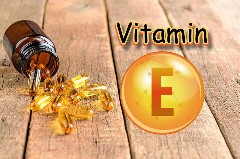 vitamin e nào tốt cho da mặt