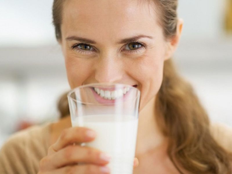 sữa đậu nành có giúp giảm cân không