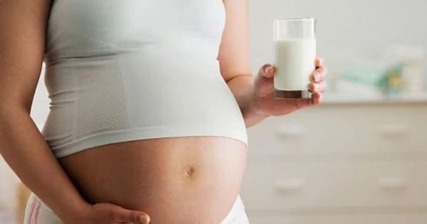 Sữa và các sản phẩm từ sữa