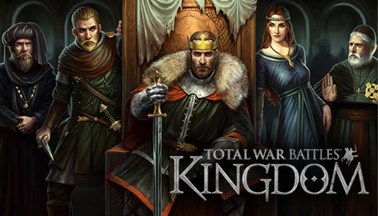 Total War Battles: Kingdom là trò chơi chiến thuật hấp dẫn 