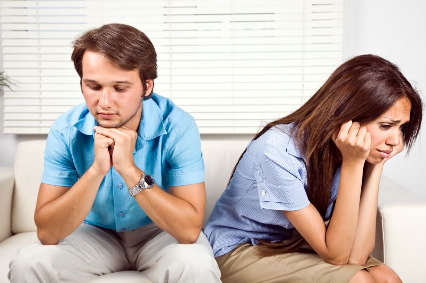 Những câu nói hay về hôn nhân không hạnh phúc