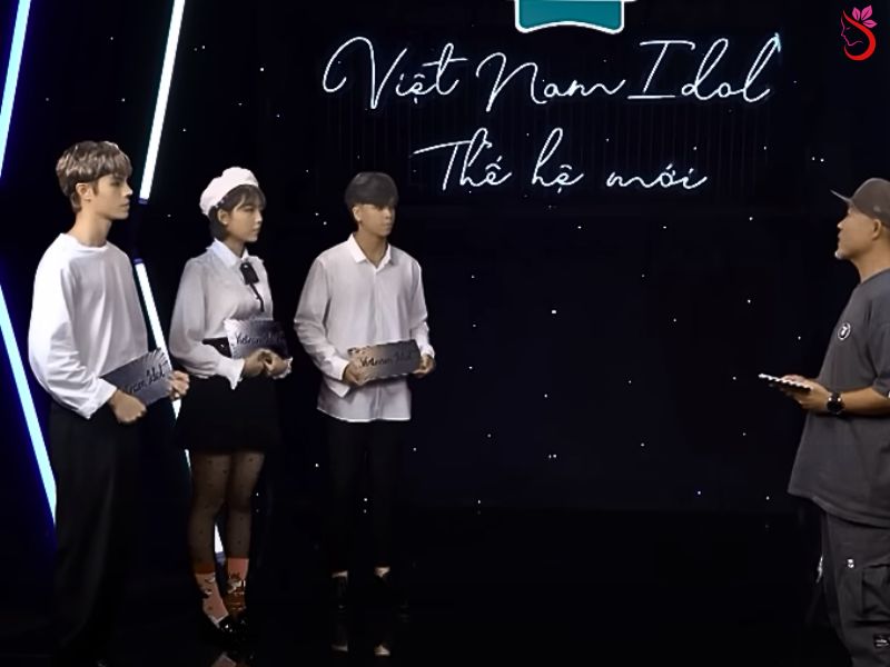 Vòng đổi vé vàng trong tập 4 Vietnam Idol 2023 
