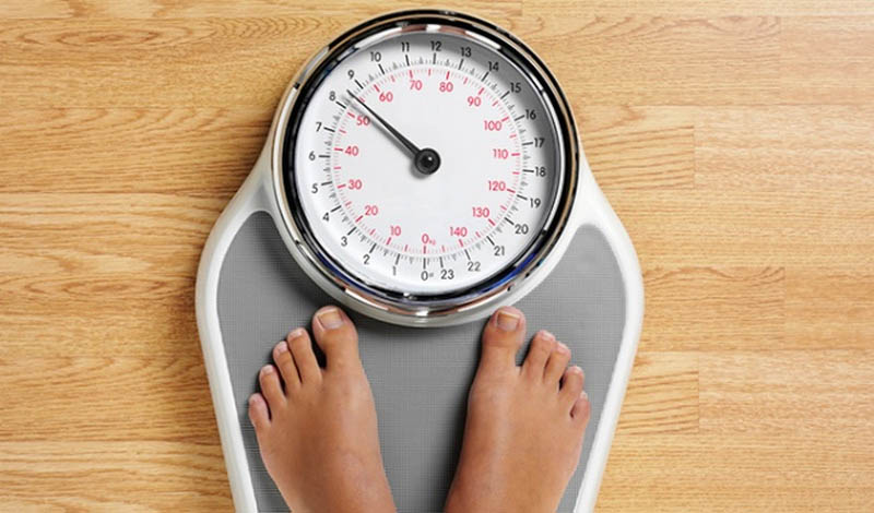 thực đơn giảm cân cho người 60kg