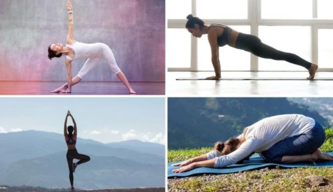 9 tập yoga tăng cân giúp ăn ngon ngủ tốt tinh thần thoải mái