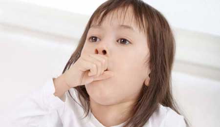 12 cách chữa ho sổ mũi cho bé bằng dân gian cực kỳ hiệu quả