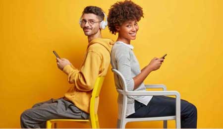 7 cách để crush thích mình qua tin nhắn ngay từ lần đầu tiên
