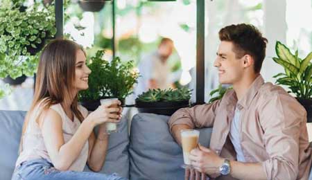 Bật mí cách gây ấn tượng với con gái khiến nàng say bạn như điếu đổ