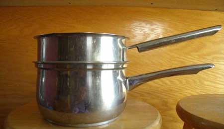 Bật mí cách gỡ 2 nồi inox dính vào nhau dễ thực hiện nhất
