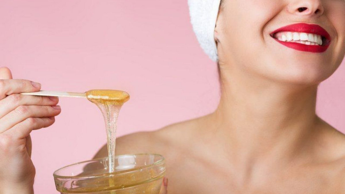 10 cách làm đẹp da mặt bằng mật ong siêu hiệu quả chị em nên thử
