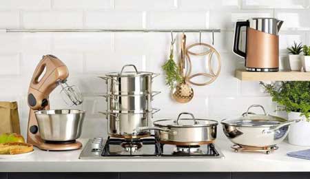 10+ cách làm sạch bên ngoài xoong nồi chỉ trong 5 phút