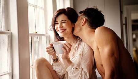 Top 10 cách nhận biết khi phụ nữ ham muốn 
