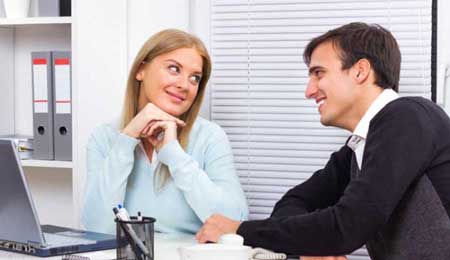 7 cách nhận biết phụ nữ có chồng thích mình chuẩn xác nhất