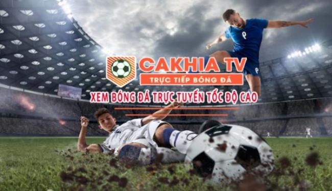 Cakhia-tv.fun – Kênh bóng đá mang đến những trải nghiệm hấp dẫn hiện nay