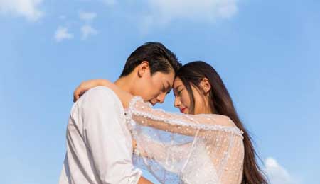 TOP 9 cách tạo cảm giác an toàn trong tình yêu cho người ấy