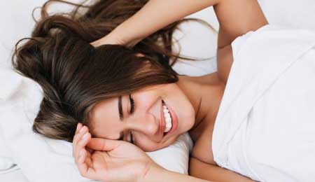 Cảm giác khi bị tinh trùng bắn vào tử cung là như thế nào?