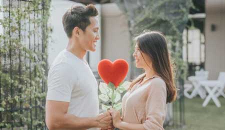 Chồng mệnh Hỏa vợ mệnh Thủy có hợp nhau không? Cách hóa giải