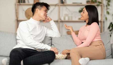 Chồng mệnh Kim vợ mệnh Mộc hợp hay khắc nhau? Cách hóa giải