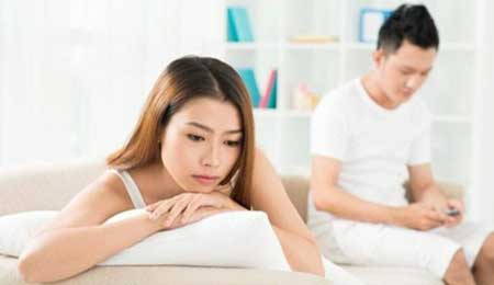 Lý do chồng vô tâm là gì? Những chiêu độc trị chồng vô tâm