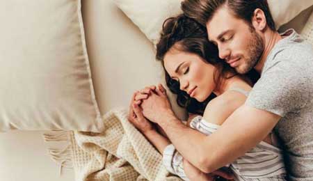 18 dấu hiệu đàn ông yêu thật lòng khi quan hệ nàng nên biết