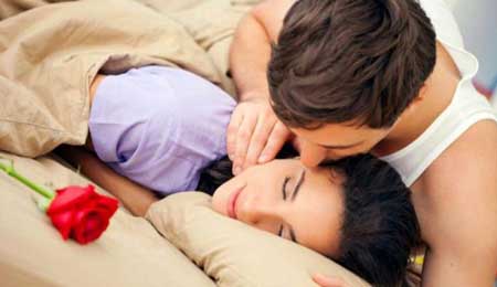 8 dấu hiệu phụ nữ có nhu cầu sinh lý cao phái mạnh nên biết