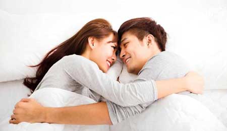 Điểm G của nam nằm ở đâu? Cách xác định và kích thích điểm G