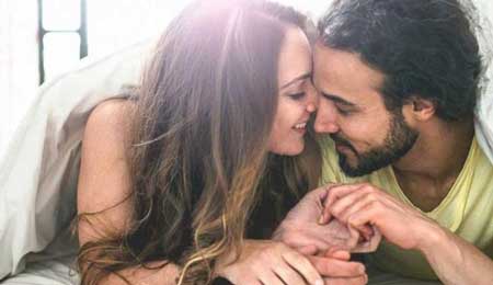 19 điểm nhạy cảm của nam giới chạm vào là chàng 