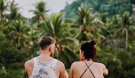 Bỏ túi ngay 7 bí kíp cho lần đầu đi du lịch với người yêu