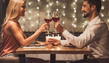 Lần đầu hẹn hò nên nói gì? Bí kíp giúp ghi điểm tuyệt đối