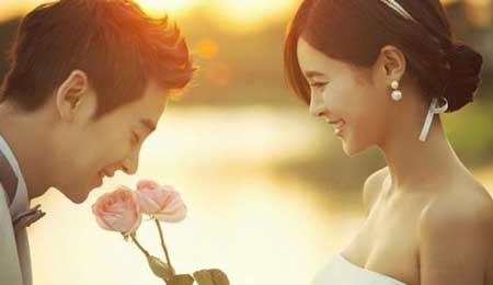 Áp dụng luật nhân quả vợ chồng để hôn nhân hạnh phúc viên mãn