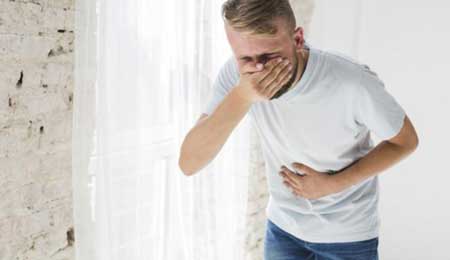 7 mẹo chữa chóng mặt buồn nôn hiệu quả không phải ai cũng biết