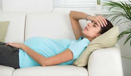 Top 13+ mẹo dân gian chữa đau đầu cho bà bầu không cần dùng thuốc