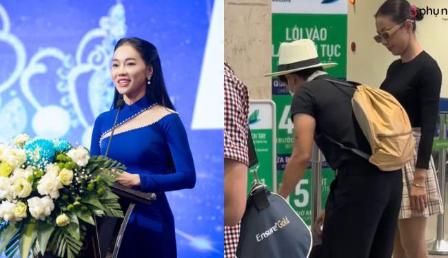 Miss World Vietnam 2023 bị tẩy chay, Miko Lan Trinh và người yêu đồng giới bị ‘réo tên’.
