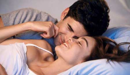 Những biểu hiện sau khi quan hệ lần đầu không phải ai cũng biết