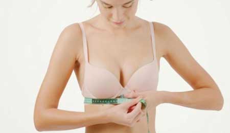 Sở hữu vòng 1 đẫy đà với 9+ thói quen giúp tăng vòng 1 sau đây