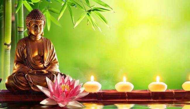 Thấm thía lời Phật dạy không tham sân si trong cuộc sống