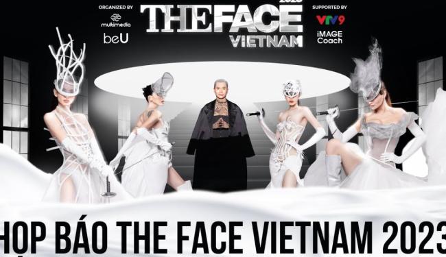 The Face Việt Nam 2023 - ‘Gà nhà’ team Anh Thư ẵm trọn cúp quán quân là ai?