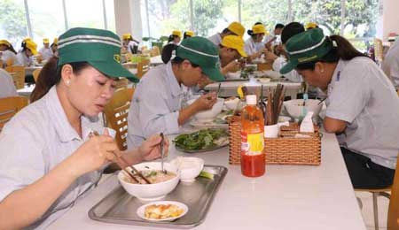 Gợi ý 20+ Thực đơn 7 ngày trong tuần cho công nhân 15 - 20k - 25k