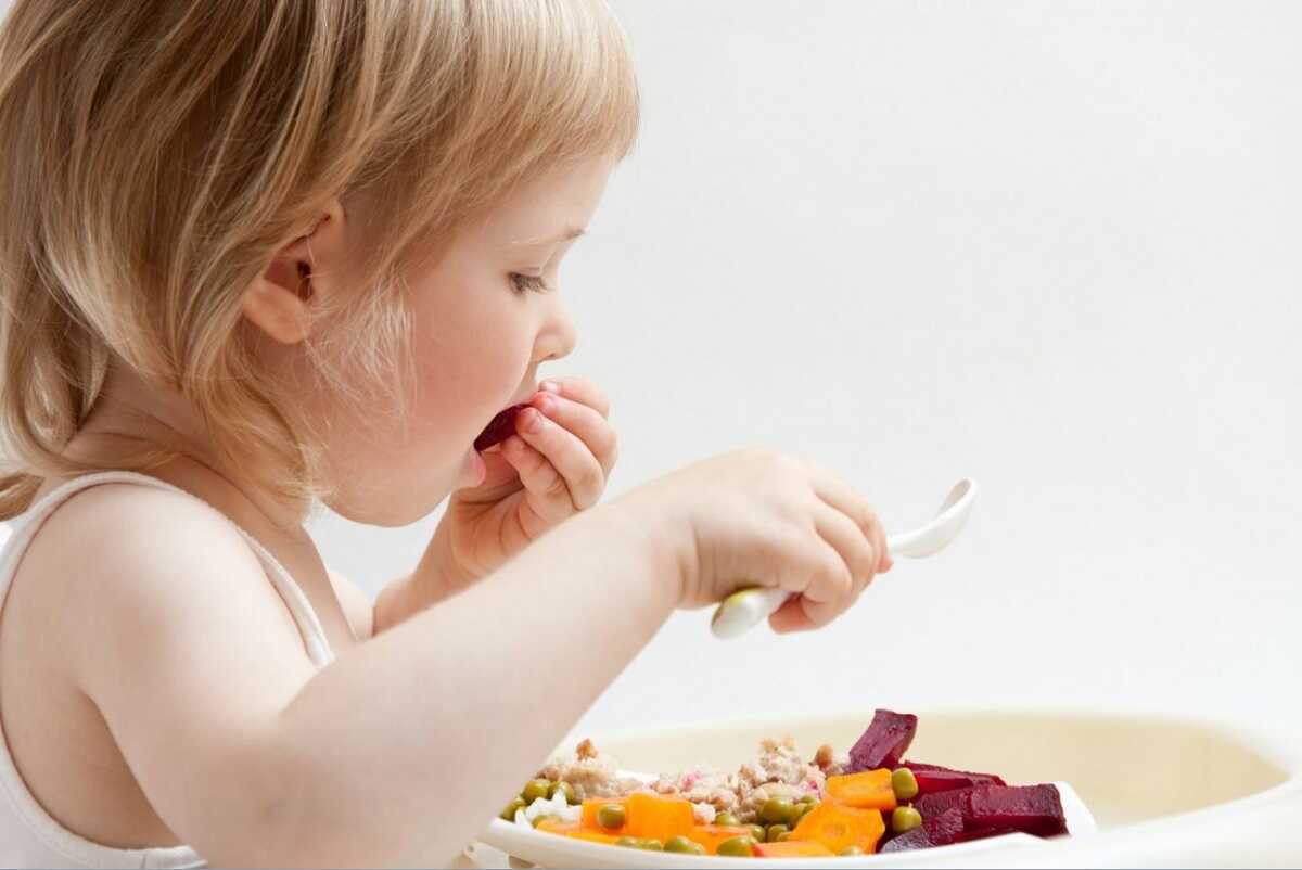 Thực đơn ăn dặm kiểu Nhật cho bé 6 tháng đầy đủ dinh dưỡng