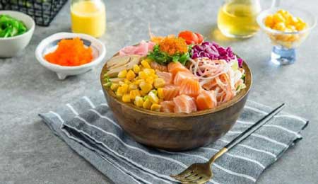 Thực đơn eat clean rẻ - ngon - giàu dinh dưỡng cho sinh viên