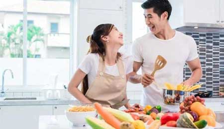 Gợi ý 7 thực đơn hàng ngày cho 2 người tiết kiệm 100K